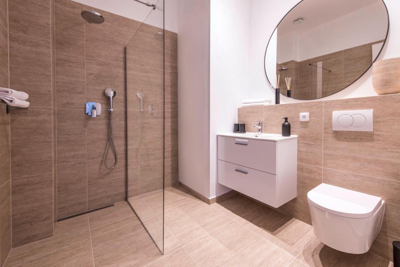 New Design Apt - Central Location Wenceslas Square Πράγα Εξωτερικό φωτογραφία