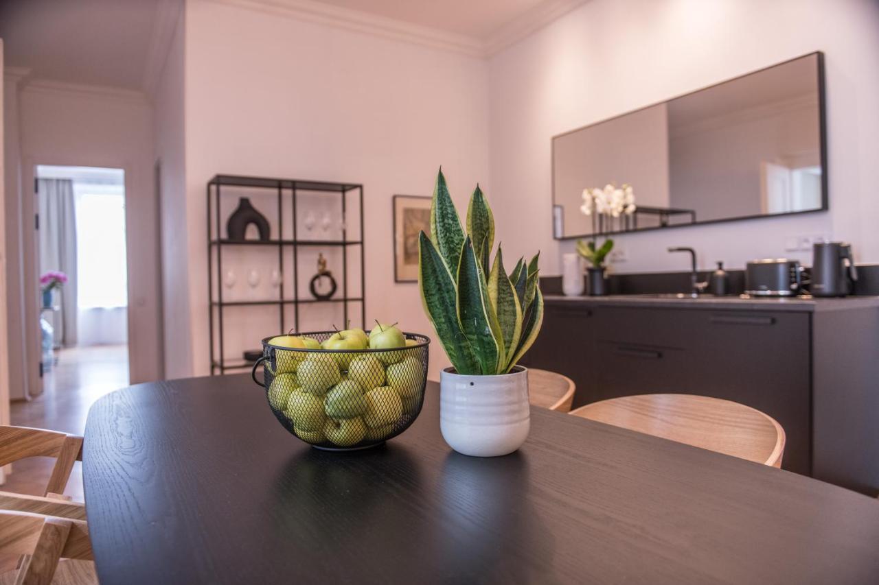 New Design Apt - Central Location Wenceslas Square Πράγα Εξωτερικό φωτογραφία