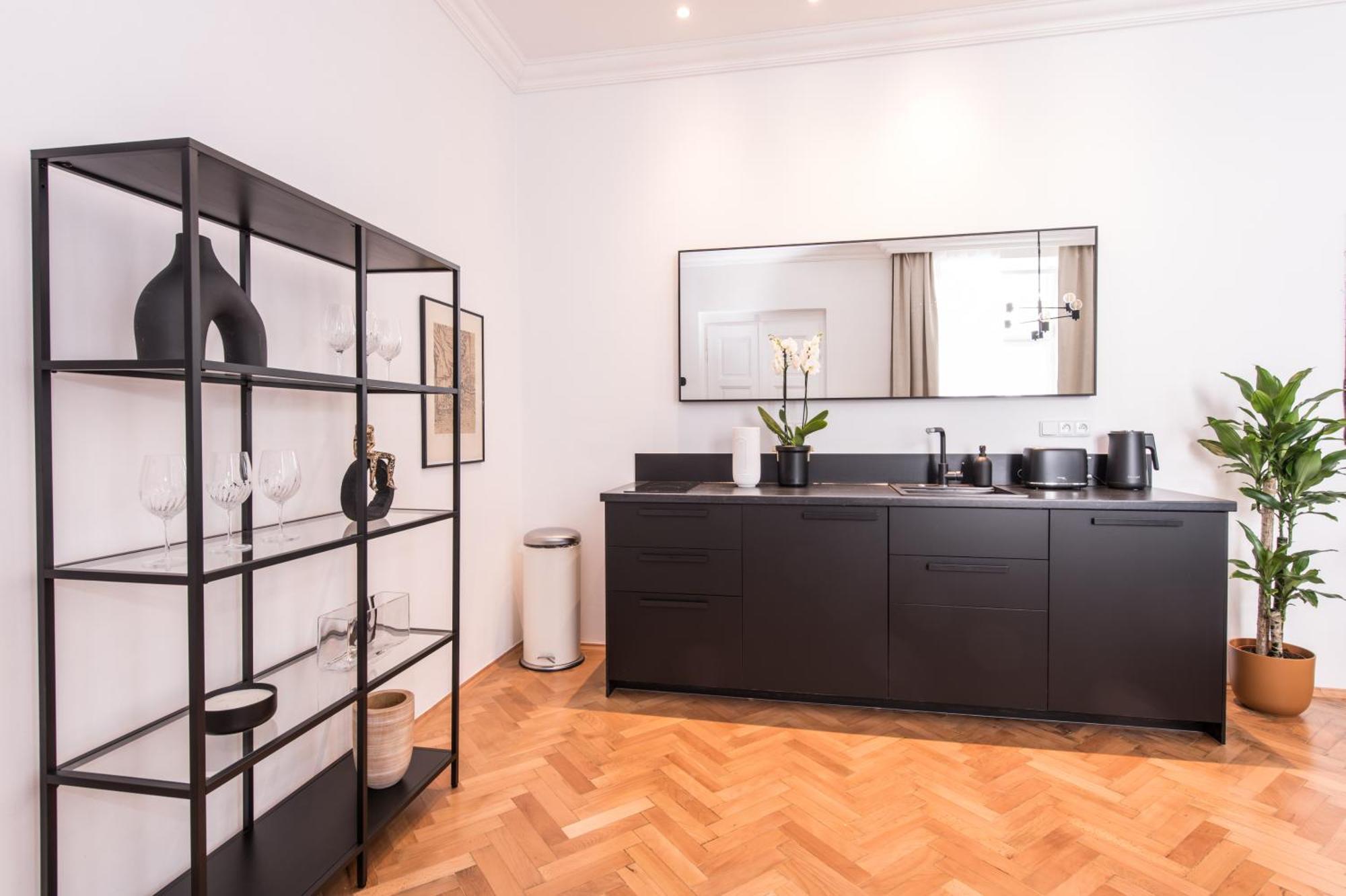 New Design Apt - Central Location Wenceslas Square Πράγα Εξωτερικό φωτογραφία