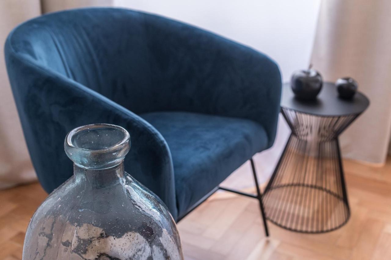 New Design Apt - Central Location Wenceslas Square Πράγα Εξωτερικό φωτογραφία
