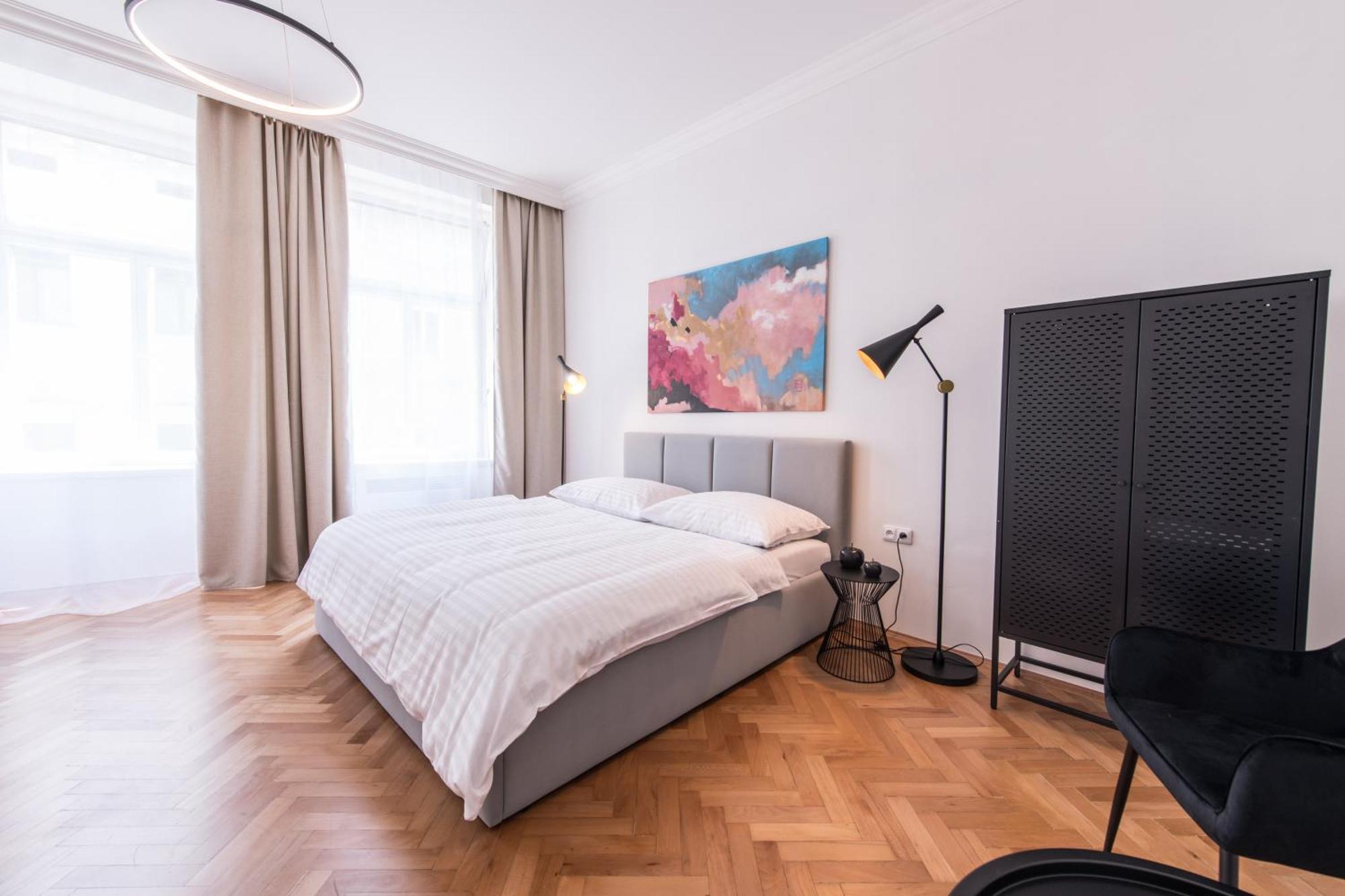 New Design Apt - Central Location Wenceslas Square Πράγα Εξωτερικό φωτογραφία