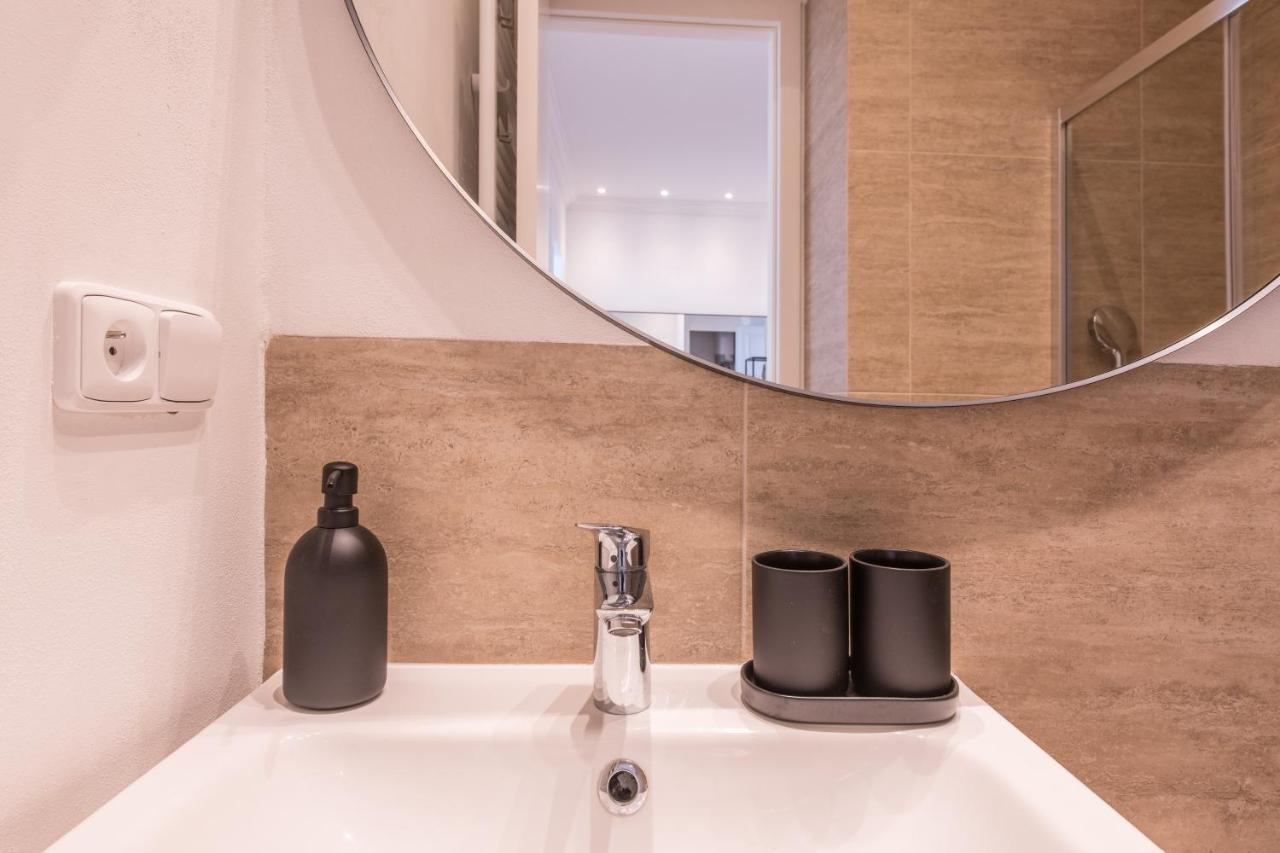 New Design Apt - Central Location Wenceslas Square Πράγα Εξωτερικό φωτογραφία