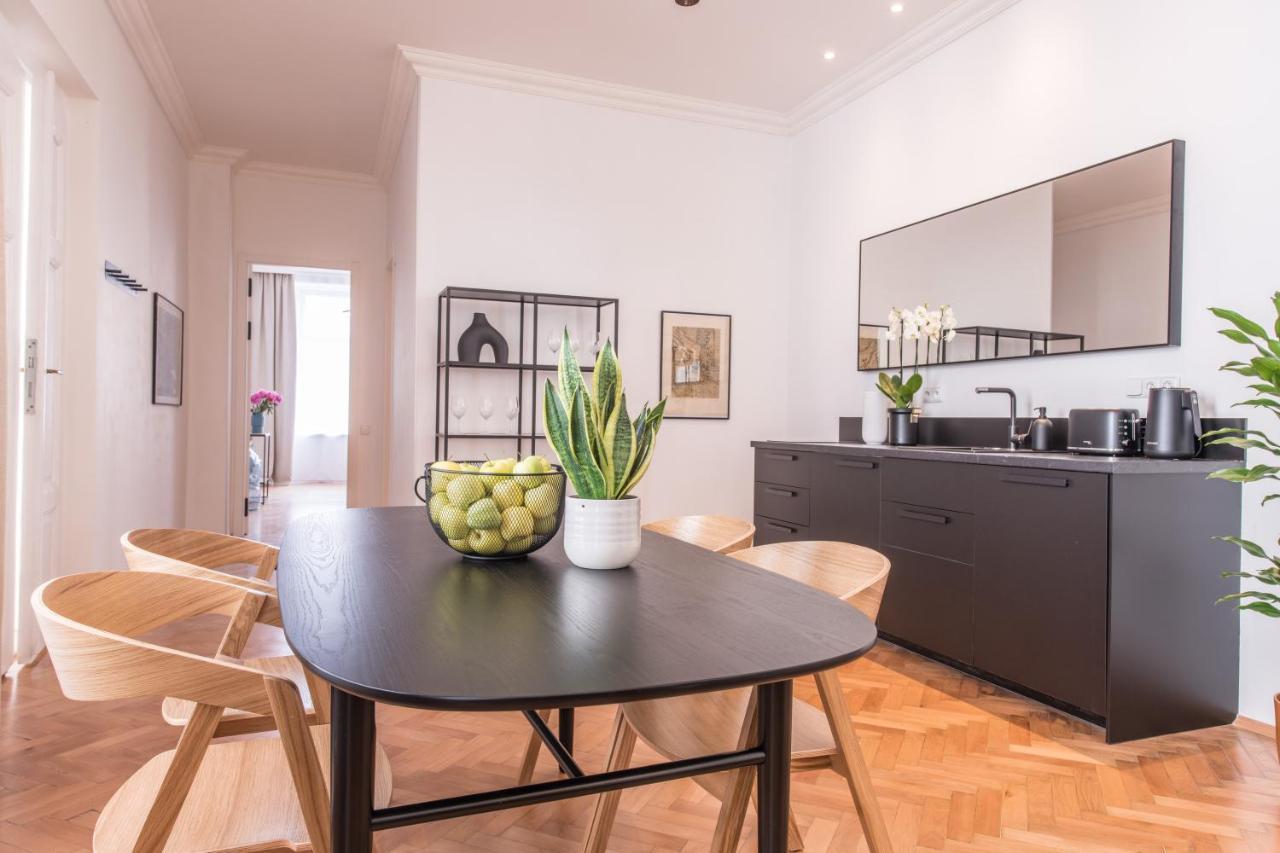 New Design Apt - Central Location Wenceslas Square Πράγα Εξωτερικό φωτογραφία