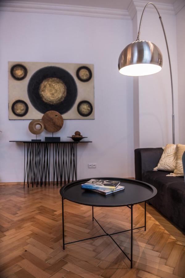 New Design Apt - Central Location Wenceslas Square Πράγα Εξωτερικό φωτογραφία