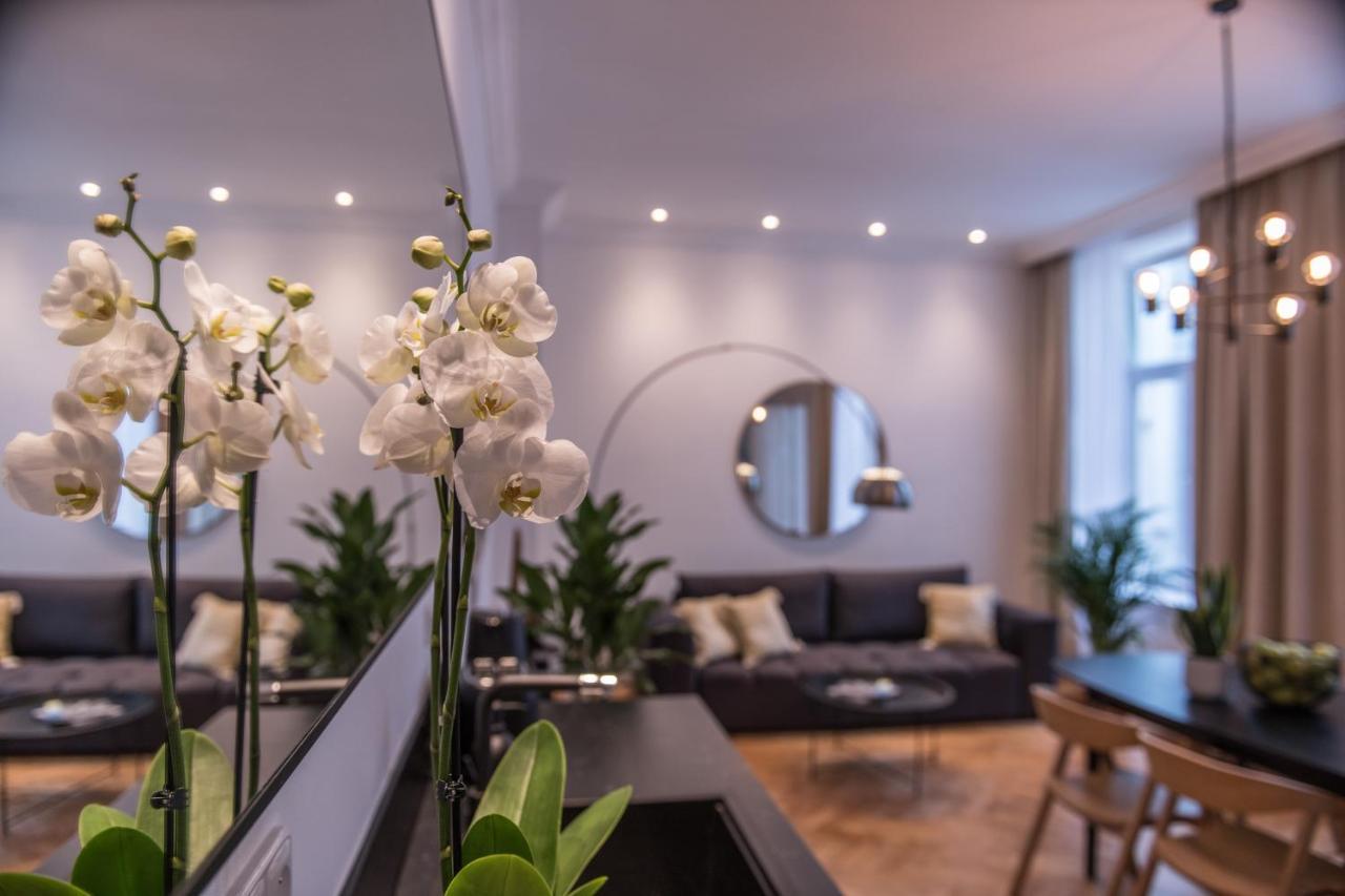 New Design Apt - Central Location Wenceslas Square Πράγα Εξωτερικό φωτογραφία