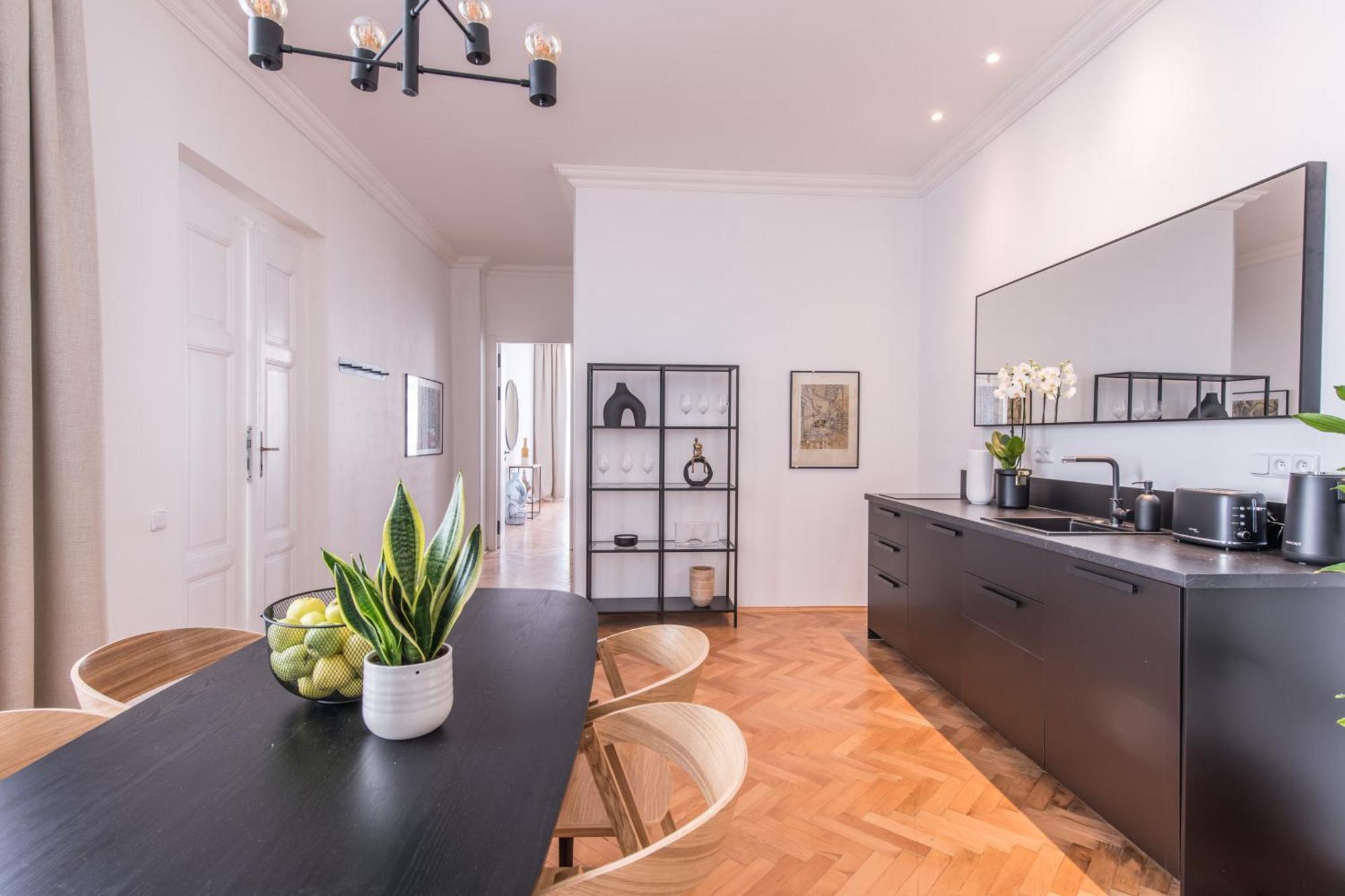 New Design Apt - Central Location Wenceslas Square Πράγα Εξωτερικό φωτογραφία