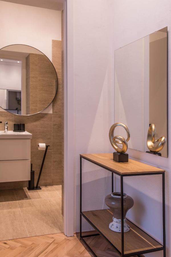 New Design Apt - Central Location Wenceslas Square Πράγα Εξωτερικό φωτογραφία