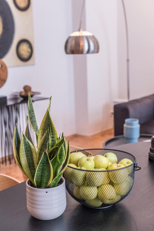 New Design Apt - Central Location Wenceslas Square Πράγα Εξωτερικό φωτογραφία
