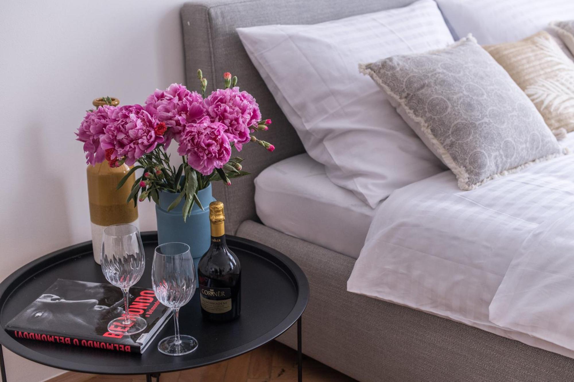 New Design Apt - Central Location Wenceslas Square Πράγα Εξωτερικό φωτογραφία