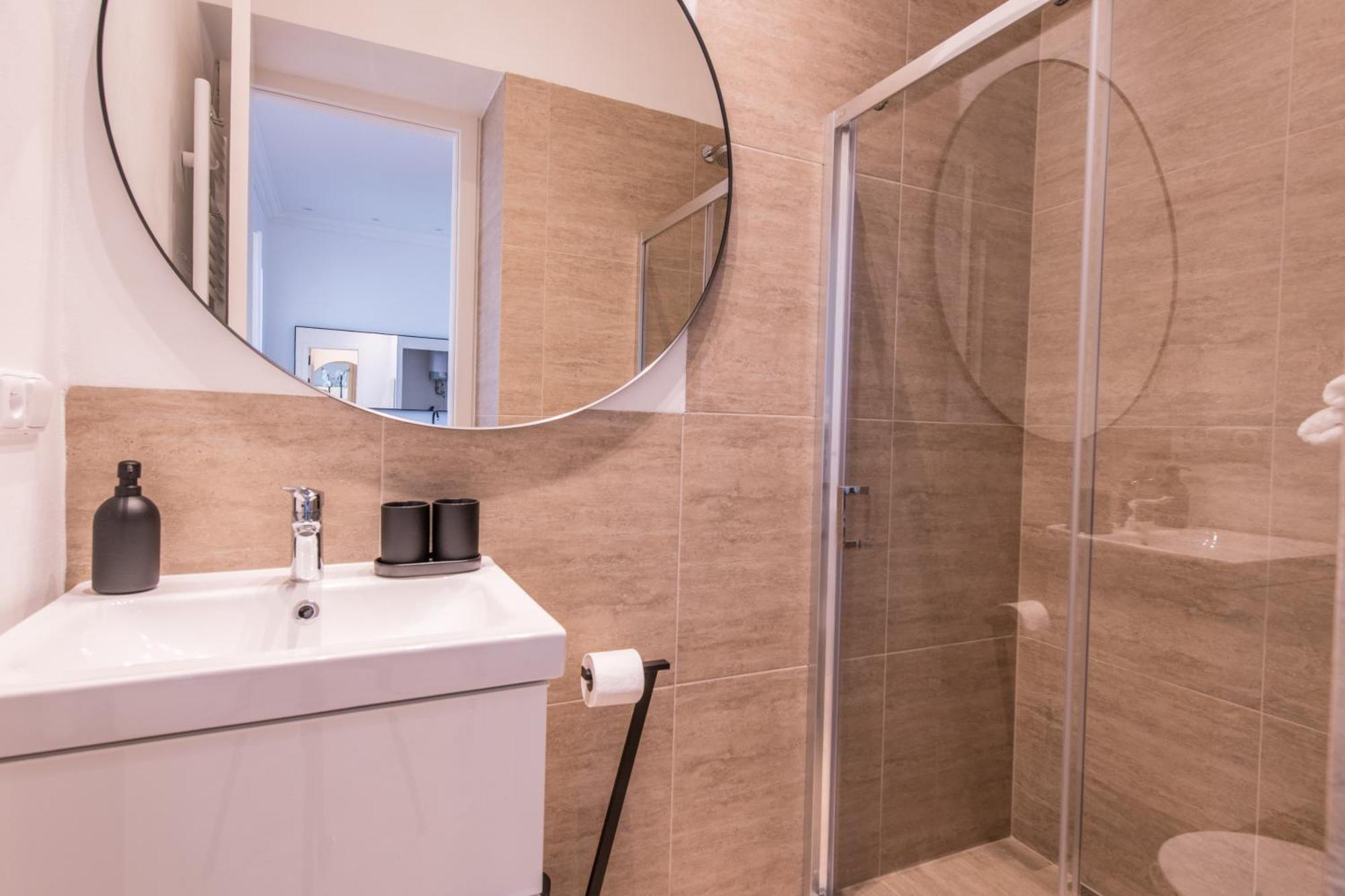 New Design Apt - Central Location Wenceslas Square Πράγα Εξωτερικό φωτογραφία