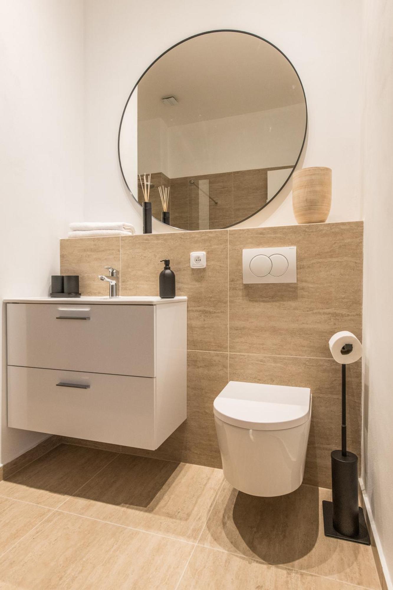 New Design Apt - Central Location Wenceslas Square Πράγα Εξωτερικό φωτογραφία