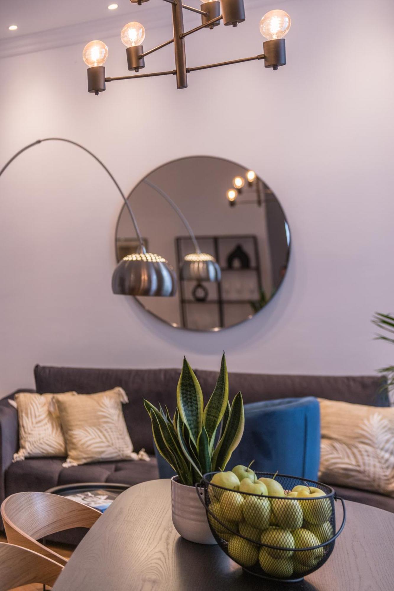 New Design Apt - Central Location Wenceslas Square Πράγα Εξωτερικό φωτογραφία